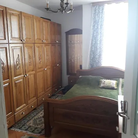 דירה Apartman Mihajlovic