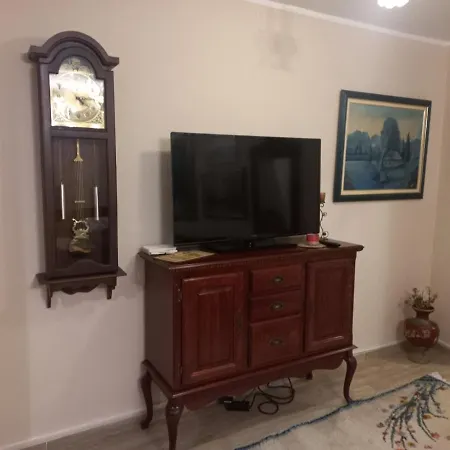 דירה Apartman Mihajlovic