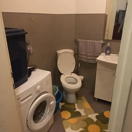דירה Apartman Mihajlovic