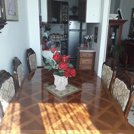 Apartman Mihajlovic דירה בייאליינה