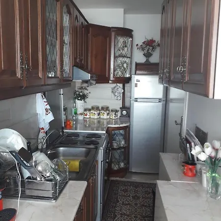 Apartman Mihajlovic *